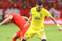 “Nội gián” V-League mách cho Malaysia điểm yếu của tuyển Việt Nam