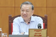 Tổng Bí thư: Công tác chuẩn bị lễ diễu binh dịp 2/9 phải chu đáo, an toàn