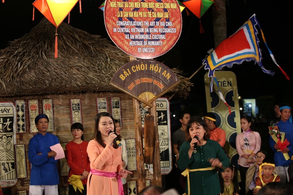 Hội An khởi động lại chuỗi hoạt động du lịch hậu Covid-19 - 2 Hội An khởi động lại chuỗi hoạt động du lịch hậu Covid-19 - 2