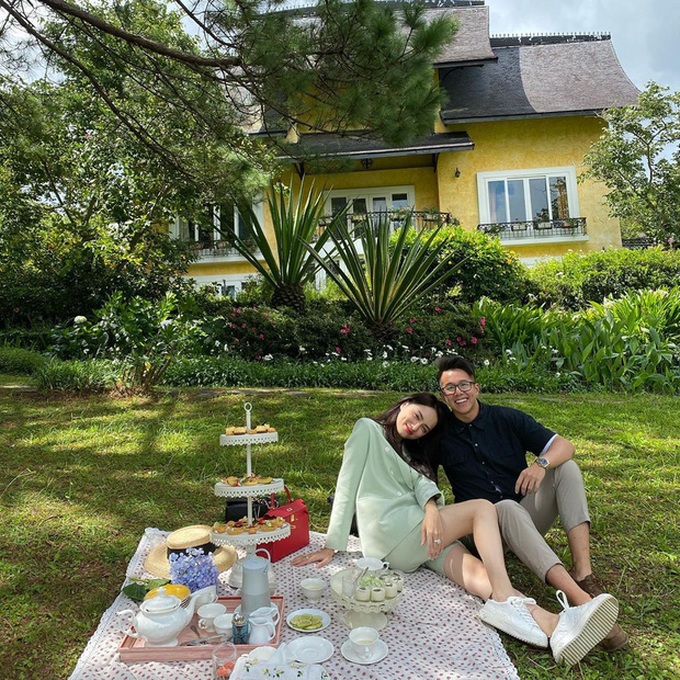 Matt Liu có động thái mới sau đoạn story gây hoang mang của Hương Giang - Ảnh 1. Matt Liu có động thái mới sau đoạn story gây hoang mang của Hương Giang - Ảnh 1.