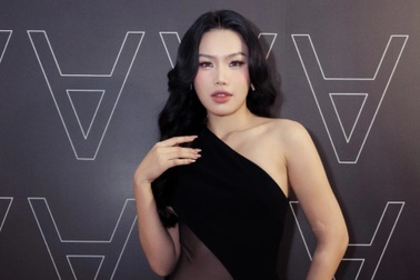 Á hậu Cẩm Ly: Cuộc sống sau đăng quang, tình bạn với Hoa hậu Phương Linh