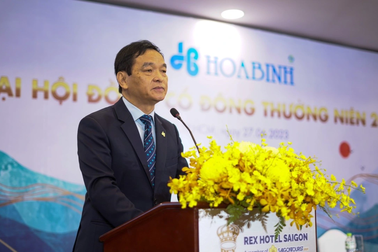 Ông Lê Viết Hải: Không quan tâm ai đứng về phe mình, mình phải kiểm soát ai