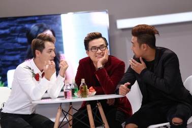 Đăng Khôi, Thanh Duy thổ lộ ủng hộ vợ phẫu thuật vòng 1, "nâng cấp" vòng 3