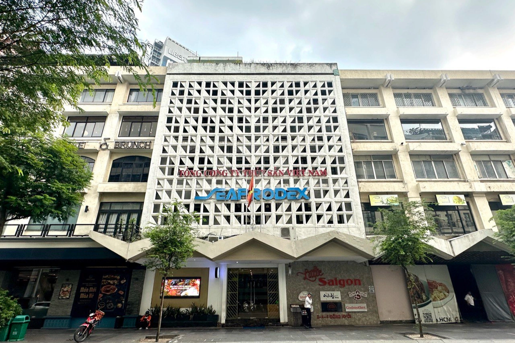 Công ty con của Novaland góp mặt trong công ty sở hữu nhiều đất vàng - 1 Công ty con của Novaland góp mặt trong công ty sở hữu nhiều đất vàng - 1