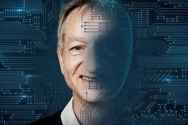“Bố già AI” tiết lộ cách duy nhất để nhân loại tồn tại trước siêu AI