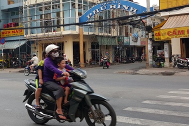 Truy bắt 2 đối tượng cướp giật khiến một phụ nữ tử vong