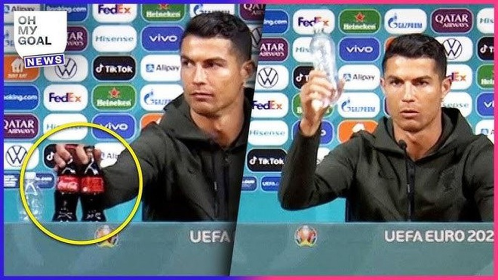 Top những tranh cãi nảy lửa ở Euro 2020 - 2 Top những tranh cãi nảy lửa ở Euro 2020 - 2