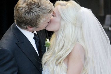 Cặp sao của “The Hills” đã kết hôn