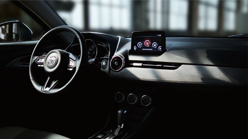 Đánh giá Mazda CX-3: Xe gầm cao đô thị tầm 700 triệu được gia đình Việt ưa chuộng - 4 Đánh giá Mazda CX-3: Xe gầm cao đô thị tầm 700 triệu được gia đình Việt ưa chuộng - 4