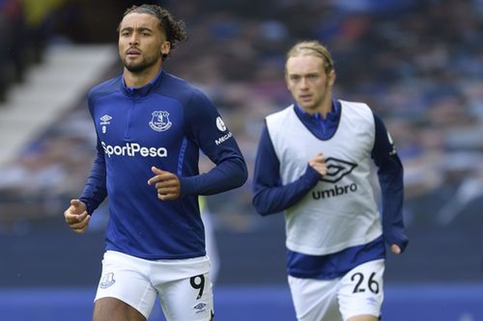 Everton 0-0 Liverpool: Một điểm may mắn của The Kop - 10 Everton 0-0 Liverpool: Một điểm may mắn của The Kop - 10