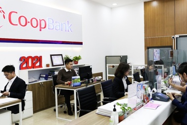 25 năm đồng hành cùng hệ thống tín dụng hợp tác