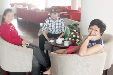 Ly kỳ cuộc giải cứu cô dâu Việt