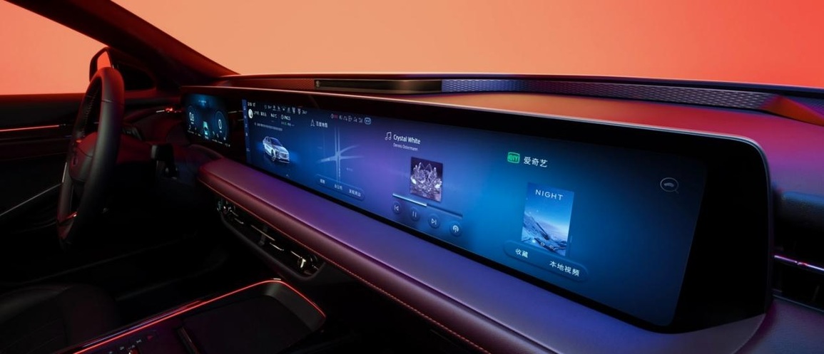 Chi tiết Ford Mondeo 2022: Màn lột xác của mẫu xe từng bán tại Việt Nam - 10 Chi tiết Ford Mondeo 2022: Màn lột xác của mẫu xe từng bán tại Việt Nam - 10