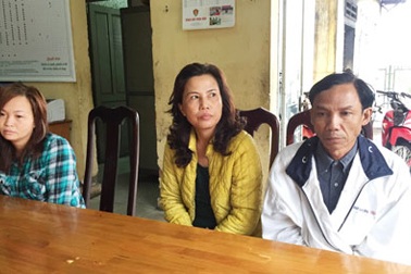 Thuê phòng trọ hành nghề móc túi du khách