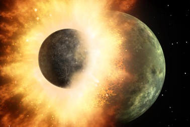 NASA: "Nhân loại lần đầu tiên thay đổi quỹ đạo của một tiểu hành tinh"