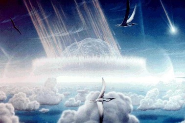 Lẽ ra loài khủng long đã không bị tuyệt chủng