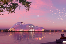 Kiến nghị Hà Nội sớm triển khai nhà hát Opera ở Quảng An