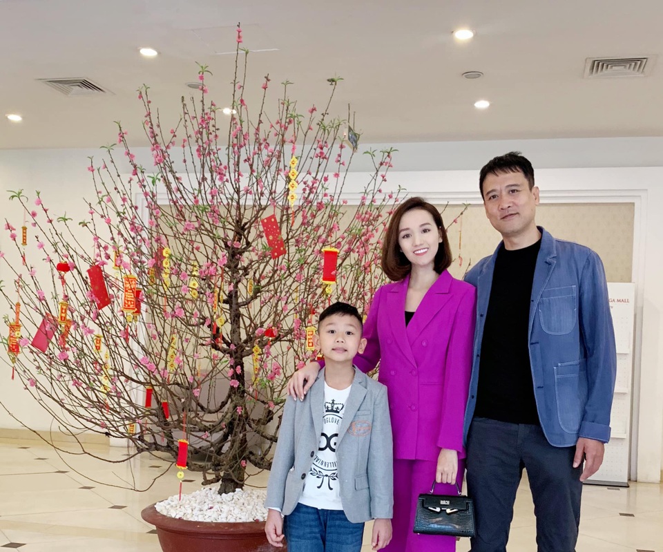 Lã Thanh Huyền: “Tôi không dám nhận mình giàu nhất làng nghệ phía Bắc” - 3 Lã Thanh Huyền: “Tôi không dám nhận mình giàu nhất làng nghệ phía Bắc” - 3