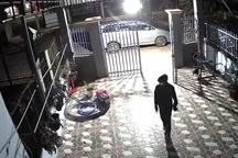 Bắt nhóm "đạo chích" gây ra hàng loạt vụ trộm tài sản liên tỉnh