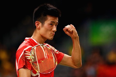 Đánh bại Lee Chong Wei, Chen Long giúp Trung Quốc có HCV cầu lông ở Olympic 2016