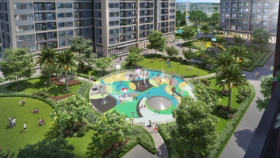 Mở bán tòa căn hộ S1.02 – tâm điểm của dự án Vinhomes Ocean Park - 2 Mở bán tòa căn hộ S1.02 – tâm điểm của dự án Vinhomes Ocean Park - 2