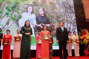 Hành trình ứng dụng công nghệ Nano dành cho bệnh nhân ung thư