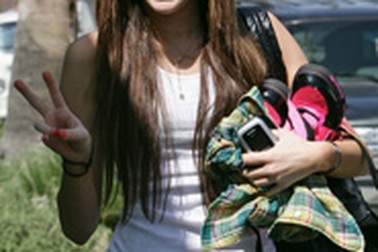 “Tôi tẻ nhạt hơn Britney nhiều”