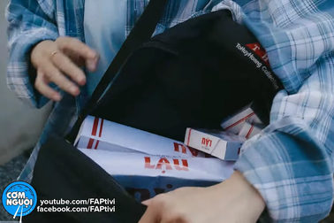 Mất 3 triệu đồng cho một bao thuốc lá lậu - chuyện không của riêng ai