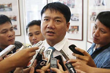 Bộ trưởng Đinh La Thăng sẽ quản lí Quỹ bảo trì đường bộ