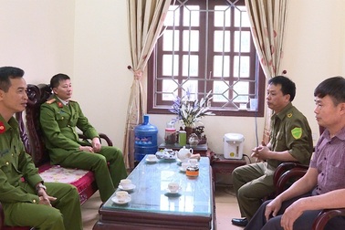 Truy quét tội phạm mua bán trái phép chất ma túy tại các quán karaoke