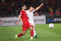 Báo Đông Nam Á nói điều phũ phàng về tuyển Việt Nam sau trận thua Indonesia