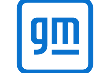 GM đổi logo sau hơn 50 năm