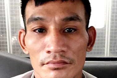 Mang kiếm tự chế đến gây thương tích cho bố vợ, con rể bị bắt giữ