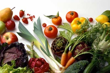 Suy giảm trí nhớ, nên ăn nhiều thực phẩm kiềm