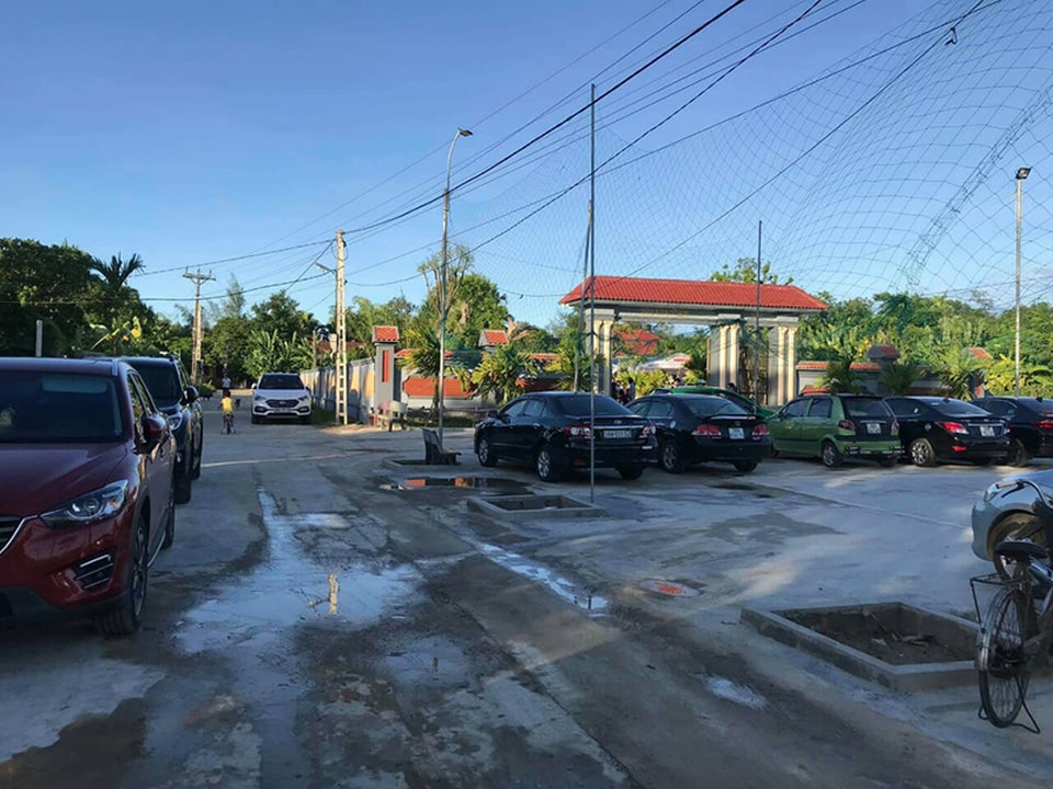 Hà Tĩnh: Ai tiếp tay để cá nhân chiếm đoạt tài sản chung của nhiều anh em? - 7 Hà Tĩnh: Ai tiếp tay để cá nhân chiếm đoạt tài sản chung của nhiều anh em? - 7