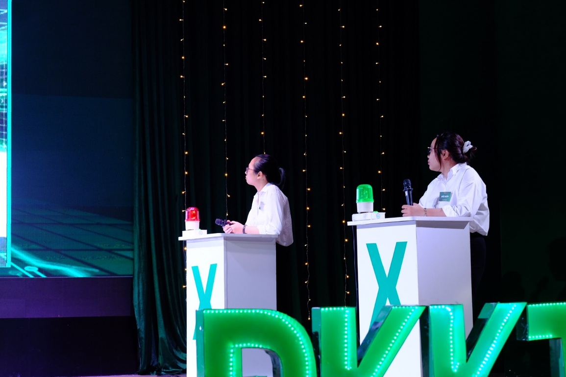 Lộ diện kiểm toán viên tương lai tài năng cùng X-Audit 2022 - 2 Lộ diện kiểm toán viên tương lai tài năng cùng X-Audit 2022 - 2