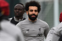 Liverpool đón tin vui về nhân sự trước đại chiến với Atletico Madrid