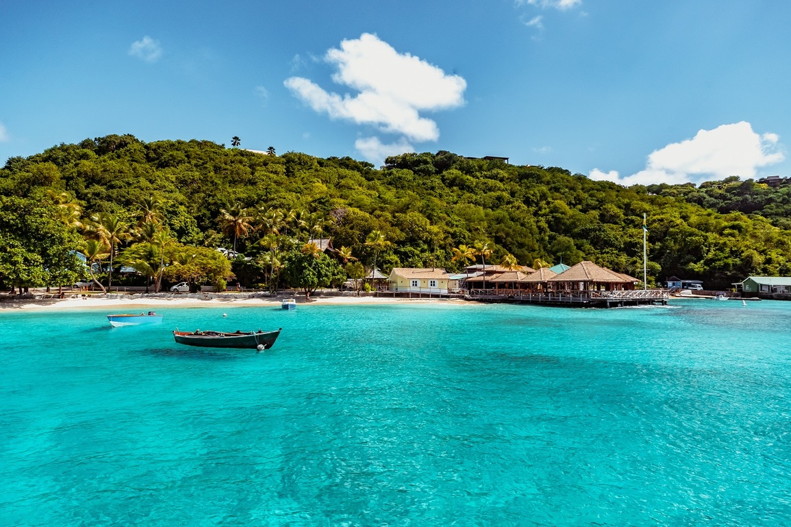 Hon Thom Paradise Island hứa hẹn vào top đảo thiên đường trên thế giới - 1 Hon Thom Paradise Island hứa hẹn vào top đảo thiên đường trên thế giới - 1