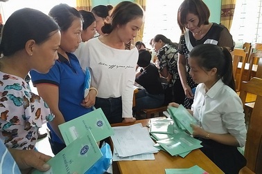 Hà Nội: Quyết liệt xử lý các doanh nghiệp nợ BHXH, BHYT