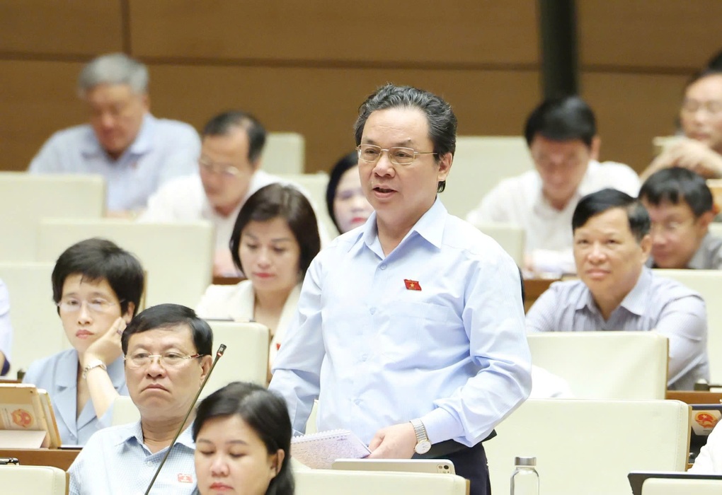 Hộ kinh doanh không ngại nộp thuế nhưng rất e ngại cách tính thuế - 1 Hộ kinh doanh không ngại nộp thuế nhưng rất e ngại cách tính thuế - 1