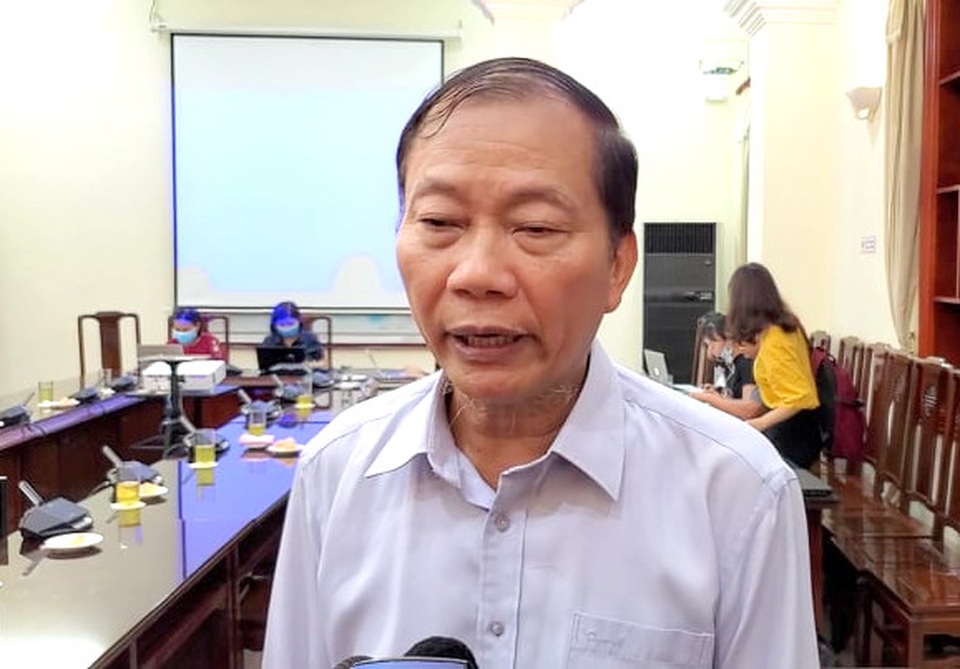 Lương tối thiểu 2021: Đại diện VCCI nói về việc 9/13 thành viên đồng thuận - 2 Lương tối thiểu 2021: Đại diện VCCI nói về việc 9/13 thành viên đồng thuận - 2