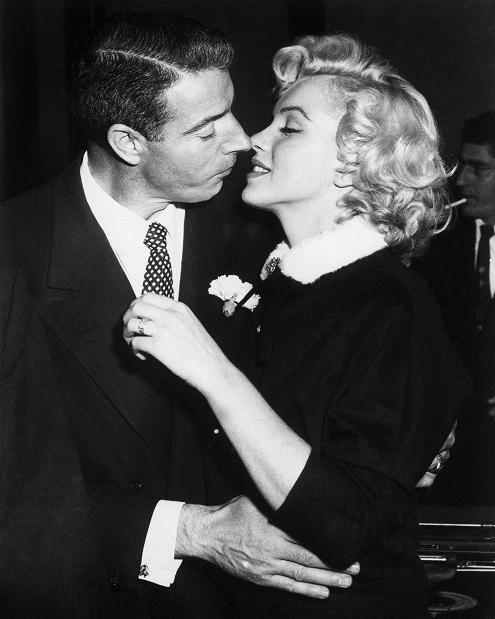 Câu chuyện buồn sau khoảnh khắc tốc váy kinh điển của Marilyn Monroe - 4 Câu chuyện buồn sau khoảnh khắc tốc váy kinh điển của Marilyn Monroe - 4