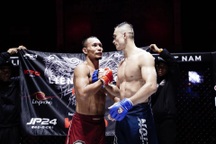 Trần Quang Lộc tiết lộ chiến thuật giúp anh hạ Kamil Michal