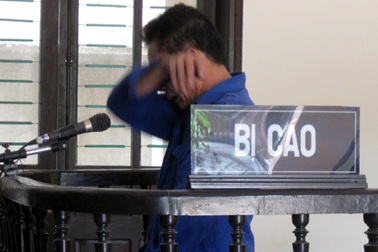 Đòi 3 triệu đồng, lĩnh 16 năm tù