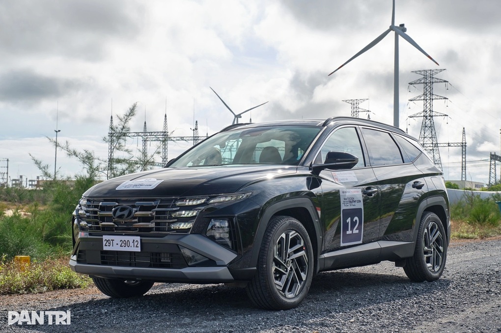 SUV cỡ C chạy đua ưu đãi, nhiều mẫu có giá khởi điểm ngang xe hạng B - 2 SUV cỡ C chạy đua ưu đãi, nhiều mẫu có giá khởi điểm ngang xe hạng B - 2