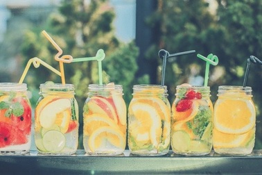 10 loại đồ uống lành mạnh cho người bệnh tiểu đường