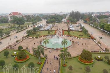 Tin tưởng vào tương lai đất nước "Triệu Voi"