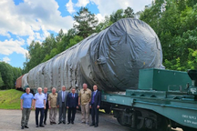 Nga tuyên bố sắp đưa tên lửa "mạnh nhất thế giới" vào sản xuất hàng loạt