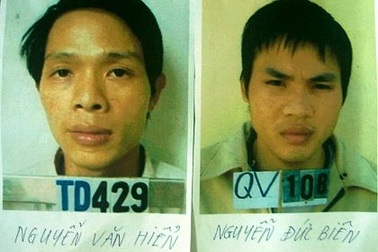 “Cẩu tặc” cuối cùng trong vụ bắn chết cán bộ tại Bắc Ninh sa lưới