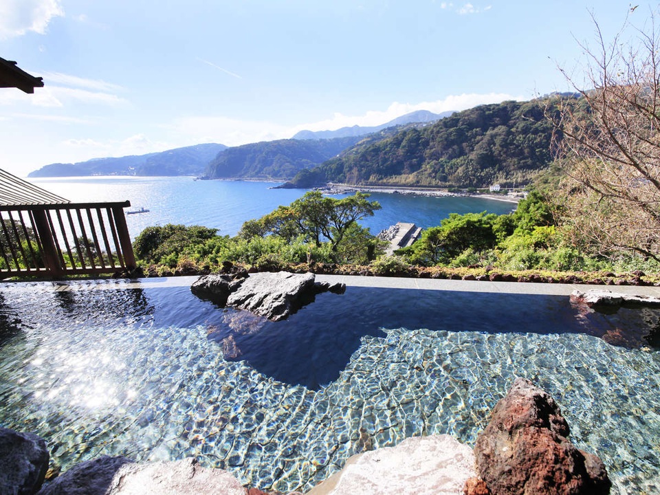Những onsen cạnh biển tuyệt đẹp - 2 Những onsen cạnh biển tuyệt đẹp - 2